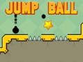 ลูกบอลกระโดด เกมออนไลน์