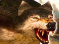 เกมจำลองหมาป่า 3D เกมออนไลน์