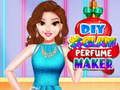 DIY #ผู้สร้างน้ำหอม Glam เกมออนไลน์