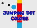 จุดสีที่กระโดด เกมออนไลน์