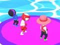 วิ่งสุดแปลก 3D เกมออนไลน์