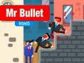 คุณกระสุน HTML5 เกมออนไลน์