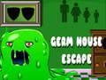 หนีจากบ้านเชื้อโรค เกมออนไลน์