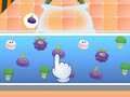 เกมการศึกษาด้านอาหารสำหรับเด็ก เกมออนไลน์