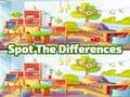 หาความแตกต่าง เกมออนไลน์