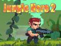 ฮีโร่ในป่า 2 เกมออนไลน์
