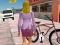 ฟรีแรลลี่: ลอสแองเจลิสที่หายไป เกมออนไลน์