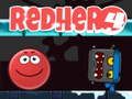 ฮีโร่แดง 4 เกมออนไลน์