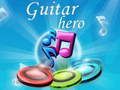 ฮีโร่กีตาร์ เกมออนไลน์