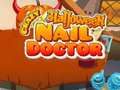 หมอเล็บฮัลโลวีนสุดเพี้ยน เกมออนไลน์