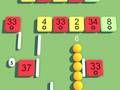 บอลงู 3D เกมออนไลน์