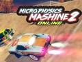 เครื่องฟิสิกส์ไมโครออนไลน์ 2 เกมออนไลน์