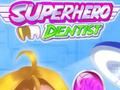 Супергеройский стоматолог เกมออนไลน์