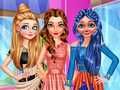 BFF เทรนด์ยิปซี เกมออนไลน์
