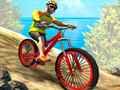 Mx จักรยานเสือภูเขา Offroad เกมออนไลน์