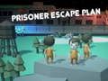 แผนหลบหนีของนักโทษ เกมออนไลน์
