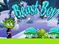 เด็กชายสัตว์ร้าย เกมออนไลน์