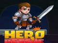กู้ภัยฮีโร่ เกมออนไลน์