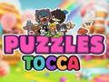 ปริศนา Tocca เกมออนไลน์