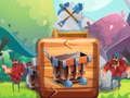 การตัดและขุด Idle เกมออนไลน์