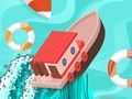 วิ่งและเรือ เกมออนไลน์