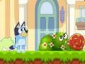 บลูอี้สุนัขพิกเซล เกมออนไลน์