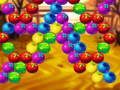 ปีกฟอง: เกมยิงฟอง เกมออนไลน์