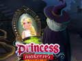 การทำให้เจ้าหญิงดูดีขึ้น เกมออนไลน์