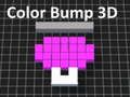 การชนสี 3D เกมออนไลน์