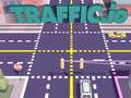 การจราจร.io เกมออนไลน์