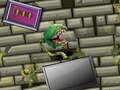 หนีจากบ้านในป่า เกมออนไลน์
