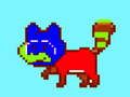 พิกเซลสี เกมออนไลน์