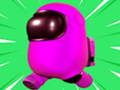 Among Us หนี 3D เกมออนไลน์