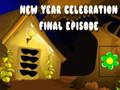 ตอนสุดท้ายของการเฉลิมฉลองปีใหม่ เกมออนไลน์