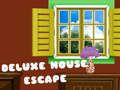 หนีออกจากบ้านสุดหรู เกมออนไลน์