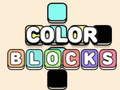 บล็อกสี เกมออนไลน์
