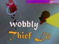 ชีวิตของขโมยที่สั่นคลอน เกมออนไลน์