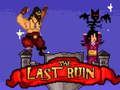ซากสุดท้าย เกมออนไลน์