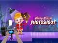 การถ่ายภาพเบบี้เฮเซล เกมออนไลน์