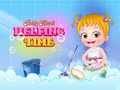 เบบี้เฮเซล: เวลาช่วยเหลือ เกมออนไลน์