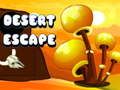 หนีจากทะเลทราย เกมออนไลน์