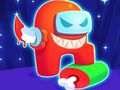 ฆ่าในหมู่เรา เกมออนไลน์