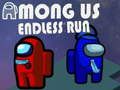 การวิ่งไม่สิ้นสุดในหมู่พวกเรา เกมออนไลน์