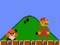 ซูเปอร์มาริโอคลาสสิก เกมออนไลน์