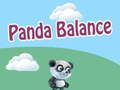 สมดุลแพนด้า เกมออนไลน์