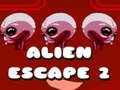 การหลบหนีของมนุษย์ต่างดาว 2 เกมออนไลน์