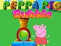 เพ็พป้าหมูฟอง เกมออนไลน์