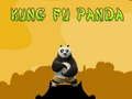 กังฟูแพนด้า เกมออนไลน์
