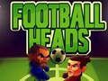 หัวฟุตบอล เกมออนไลน์
