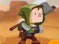 ผู้ทำลายโทเท็ม เกมออนไลน์